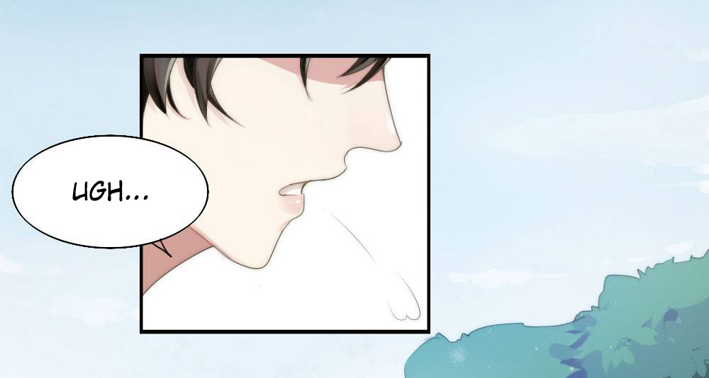 Get Off! Dr. Ghost Él es un Fantasma 第10页
