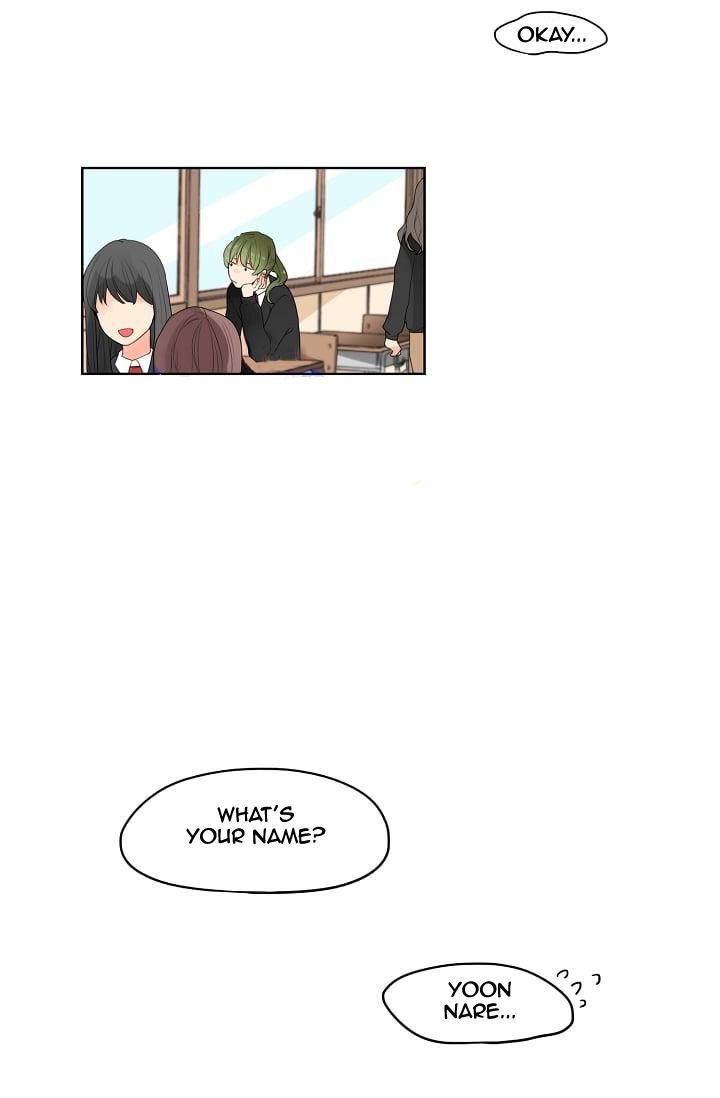 Transfer Student Ch. 6 第4页