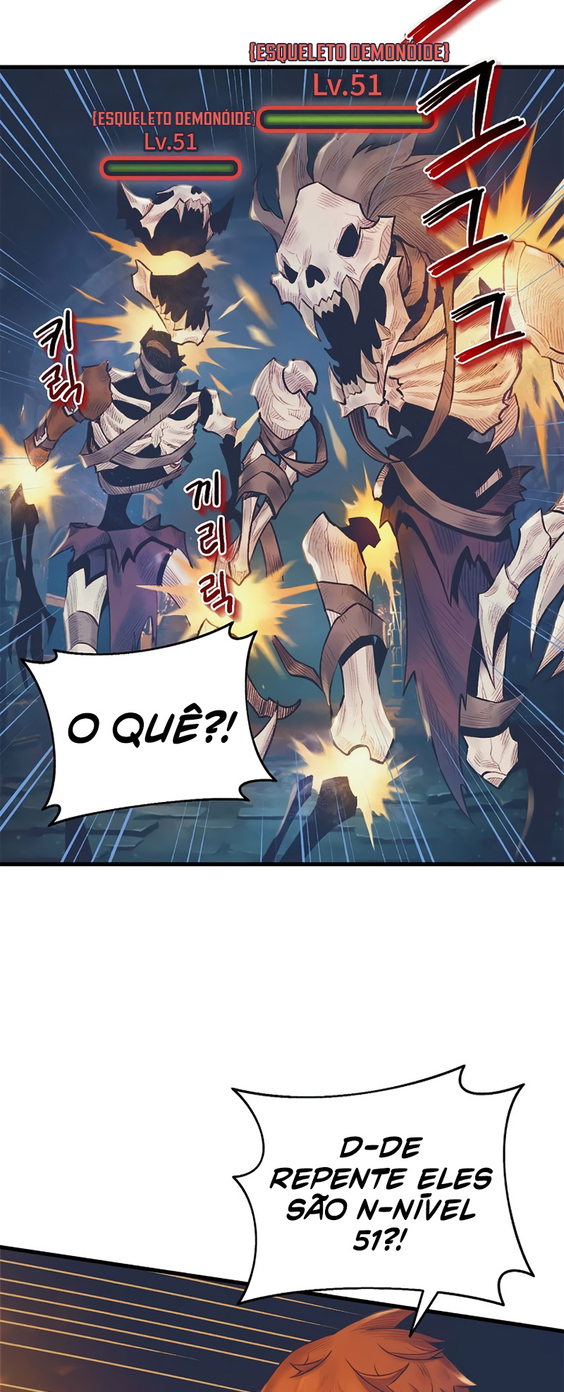 The Healing Solaris Cleric Vol. 1 Ch. 6 第13页