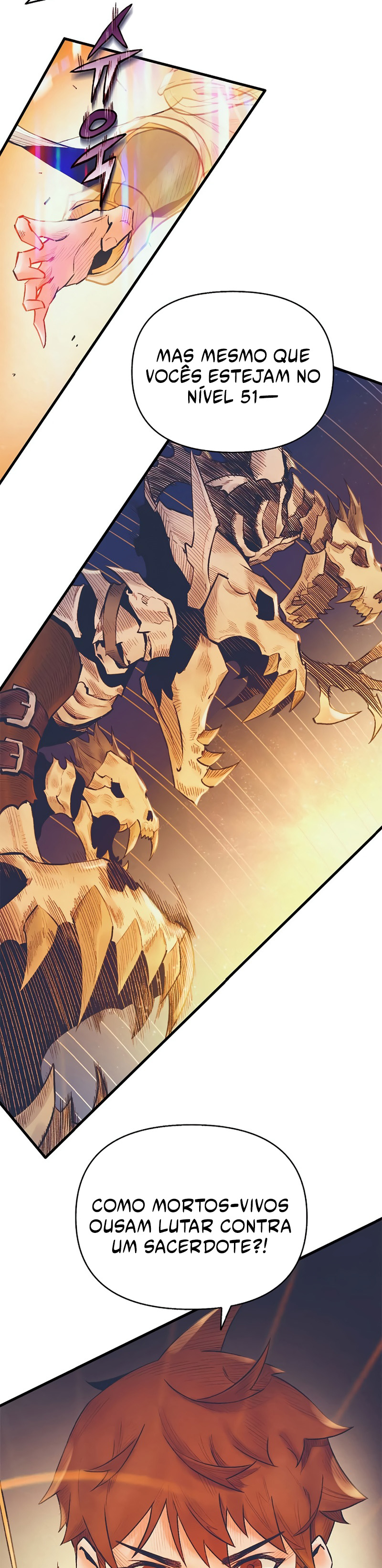 The Healing Solaris Cleric Vol. 1 Ch. 6 第15页