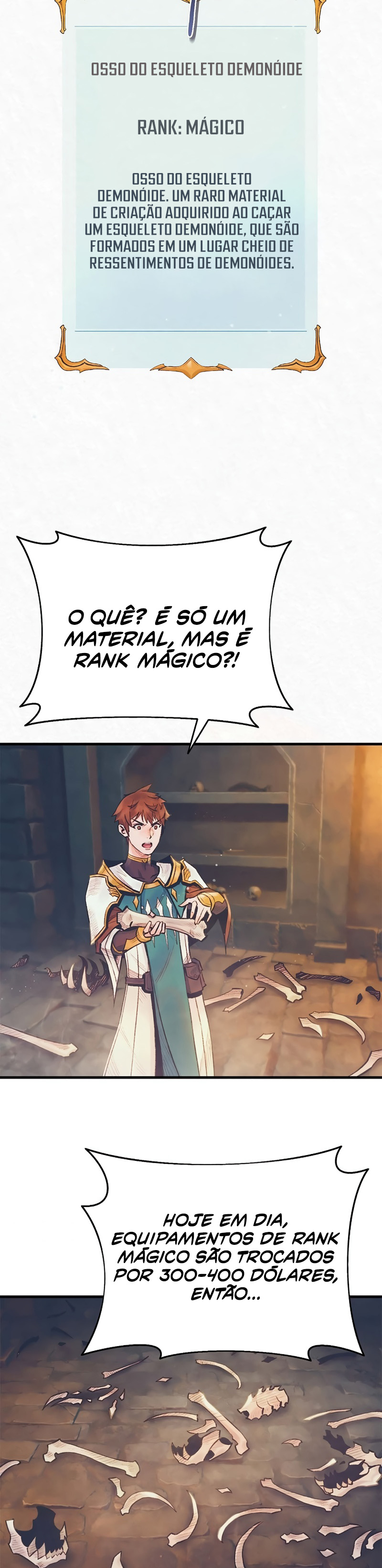 The Healing Solaris Cleric Vol. 1 Ch. 6 第20页