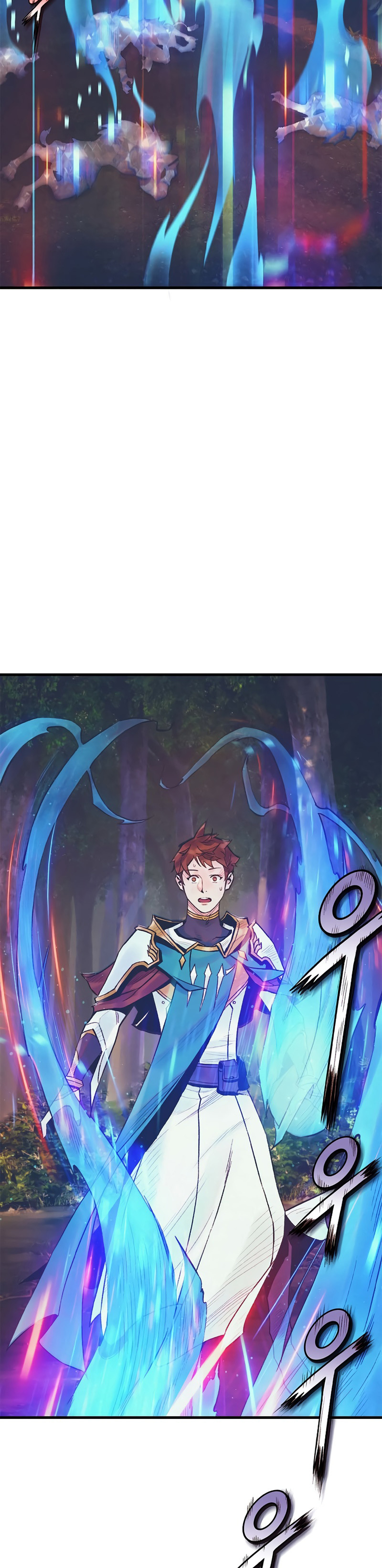 The Healing Solaris Cleric Vol. 1 Ch. 6 第3页