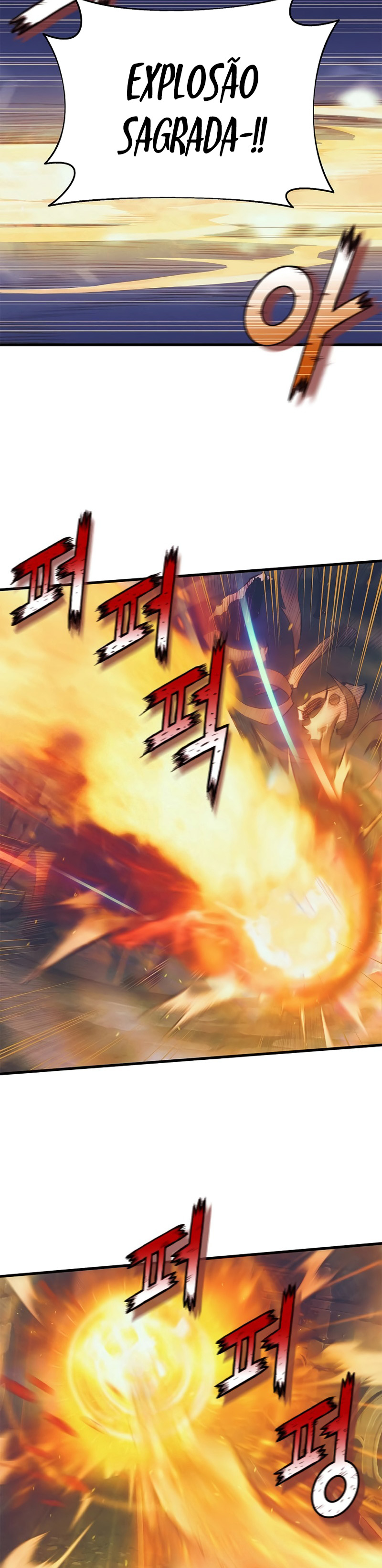 The Healing Solaris Cleric Vol. 1 Ch. 6 第23页