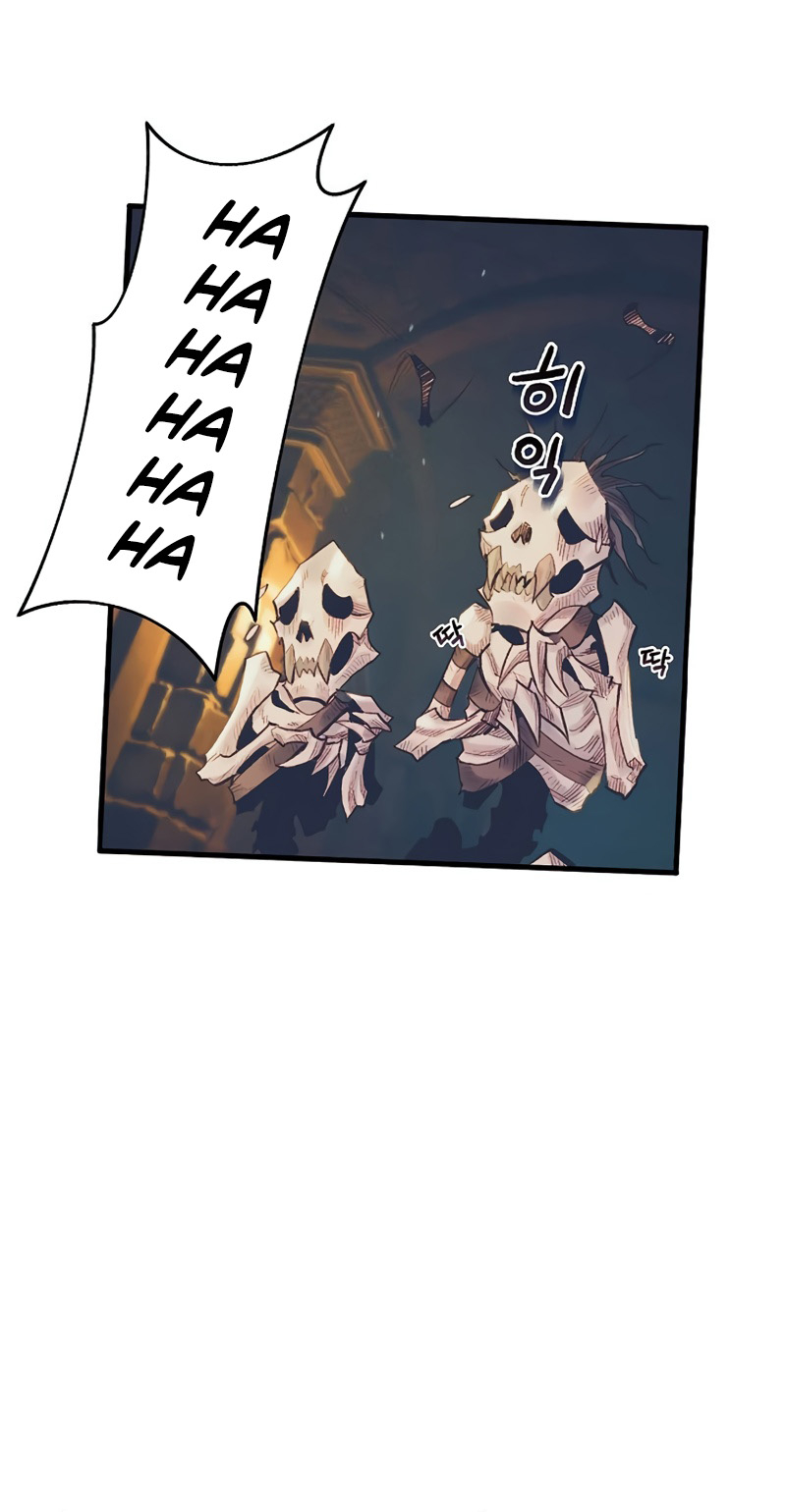 The Healing Solaris Cleric Vol. 1 Ch. 6 第25页