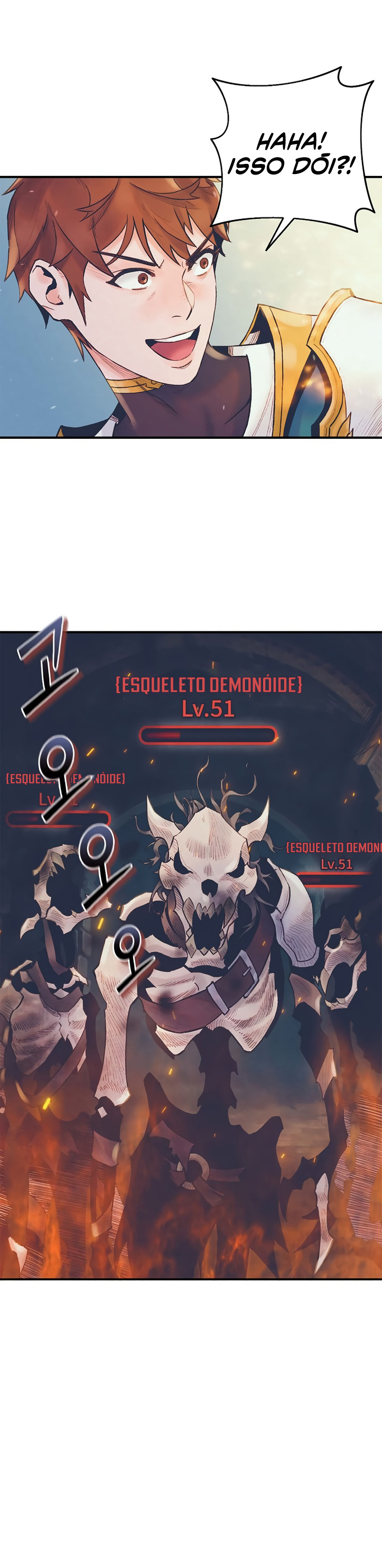 The Healing Solaris Cleric Vol. 1 Ch. 6 第34页