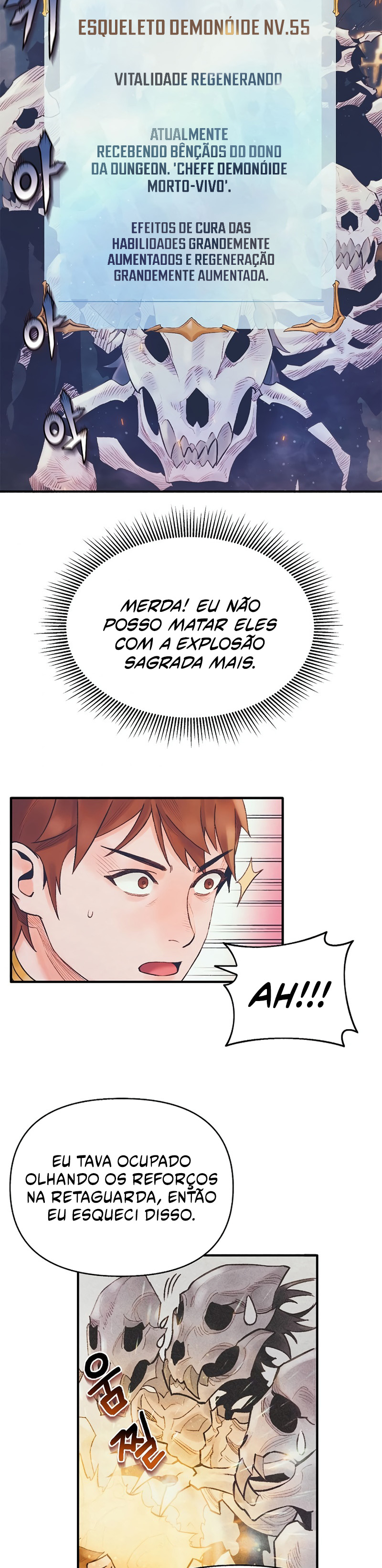 The Healing Solaris Cleric Vol. 1 Ch. 6 第36页