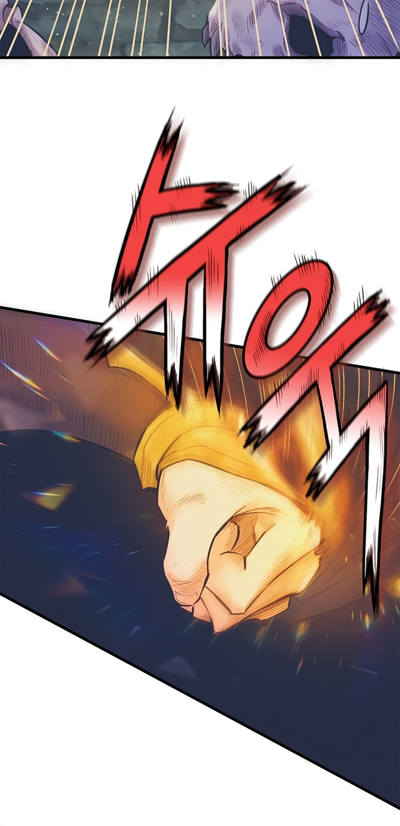 The Healing Solaris Cleric Vol. 1 Ch. 6 第40页
