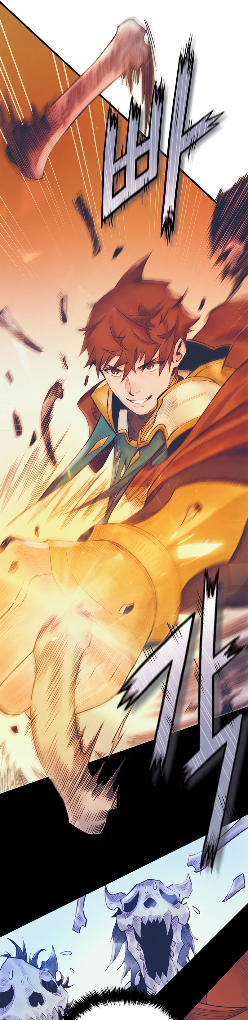 The Healing Solaris Cleric Vol. 1 Ch. 6 第41页