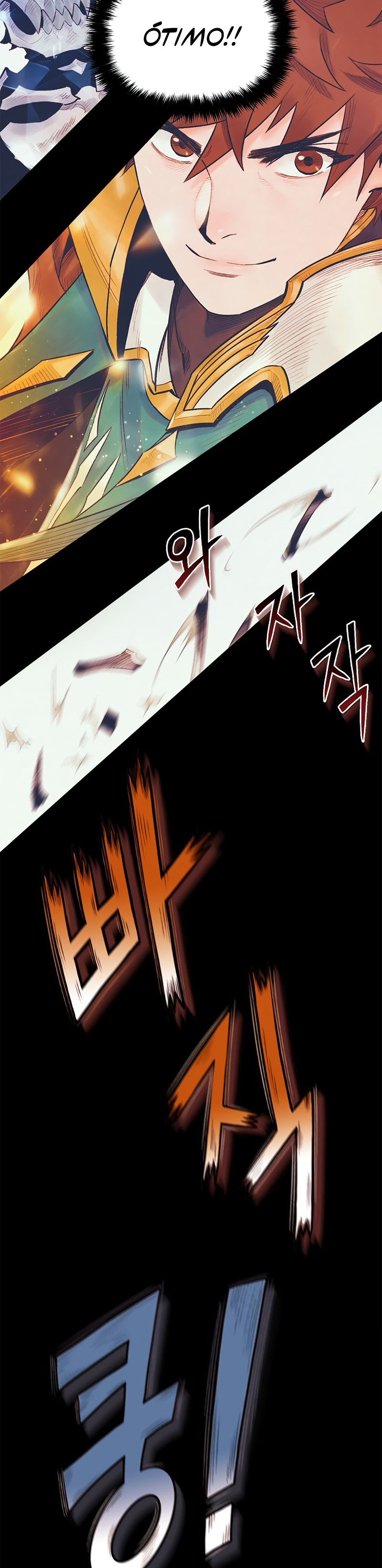The Healing Solaris Cleric Vol. 1 Ch. 6 第42页