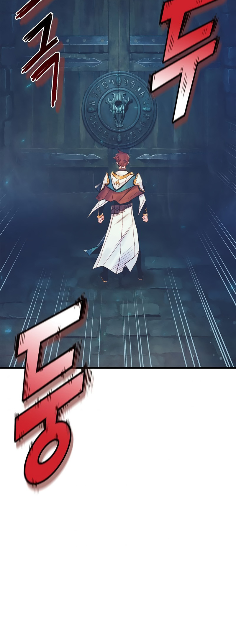 The Healing Solaris Cleric Vol. 1 Ch. 6 第48页
