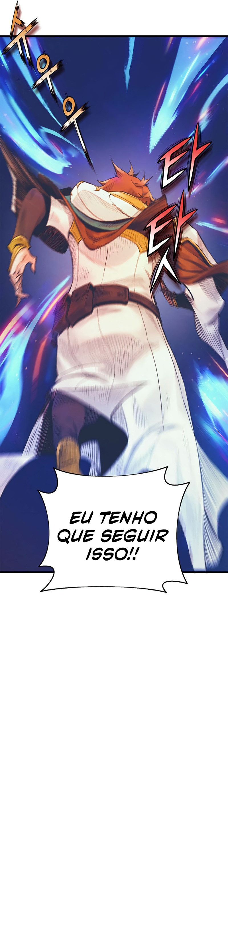 The Healing Solaris Cleric Vol. 1 Ch. 6 第6页