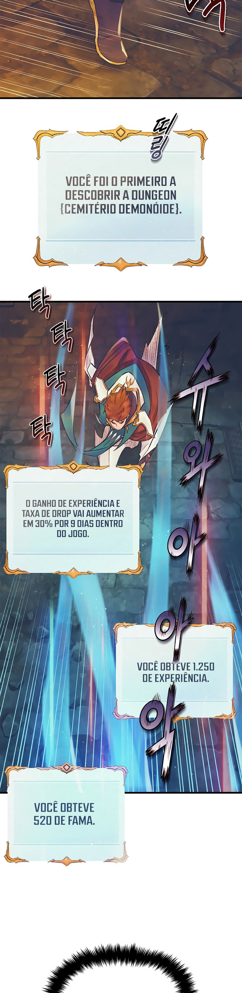 The Healing Solaris Cleric Vol. 1 Ch. 6 第8页