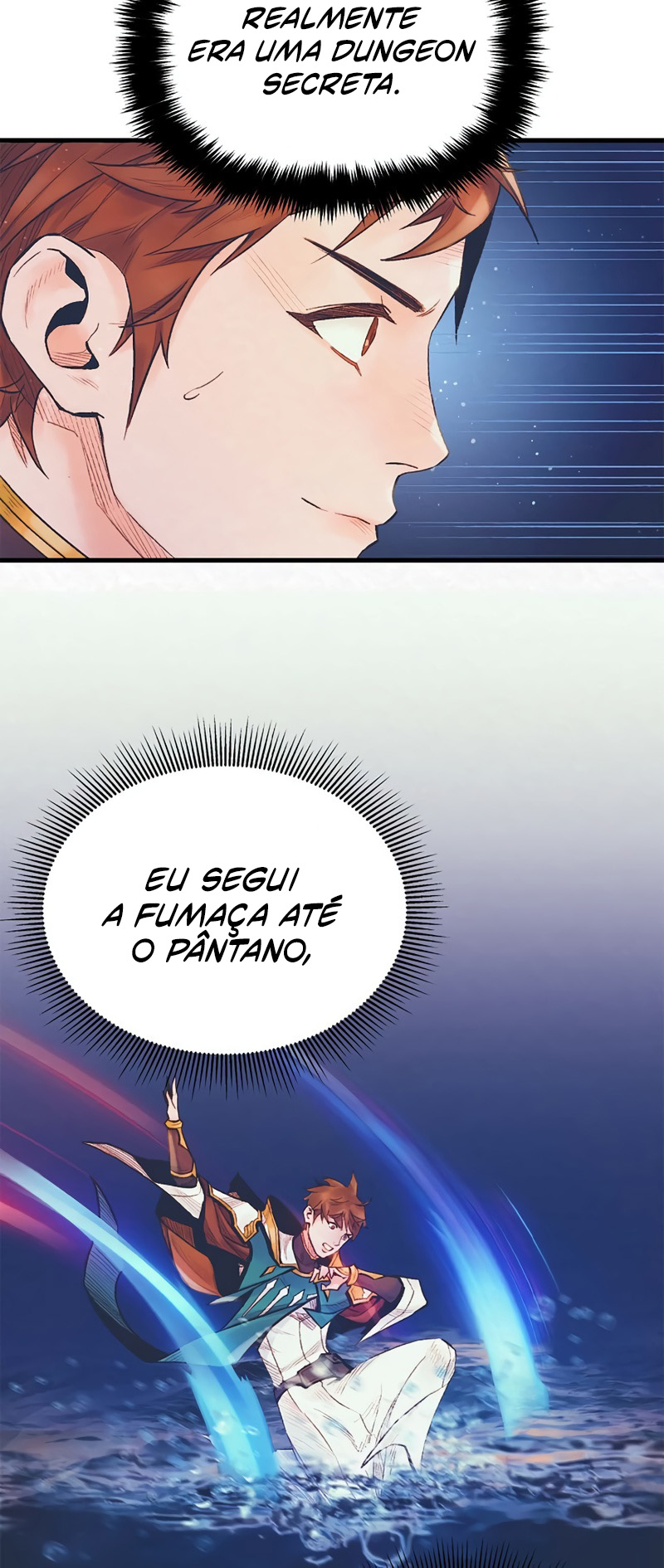 The Healing Solaris Cleric Vol. 1 Ch. 6 第9页