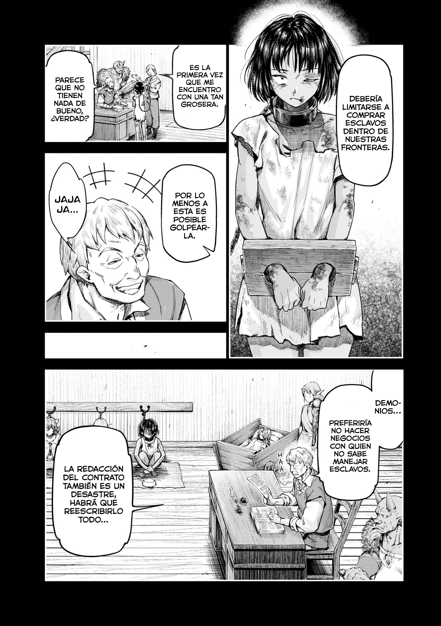 Nisemono no Renkinjutsushi Vol. 1 Ch. 1 第41页