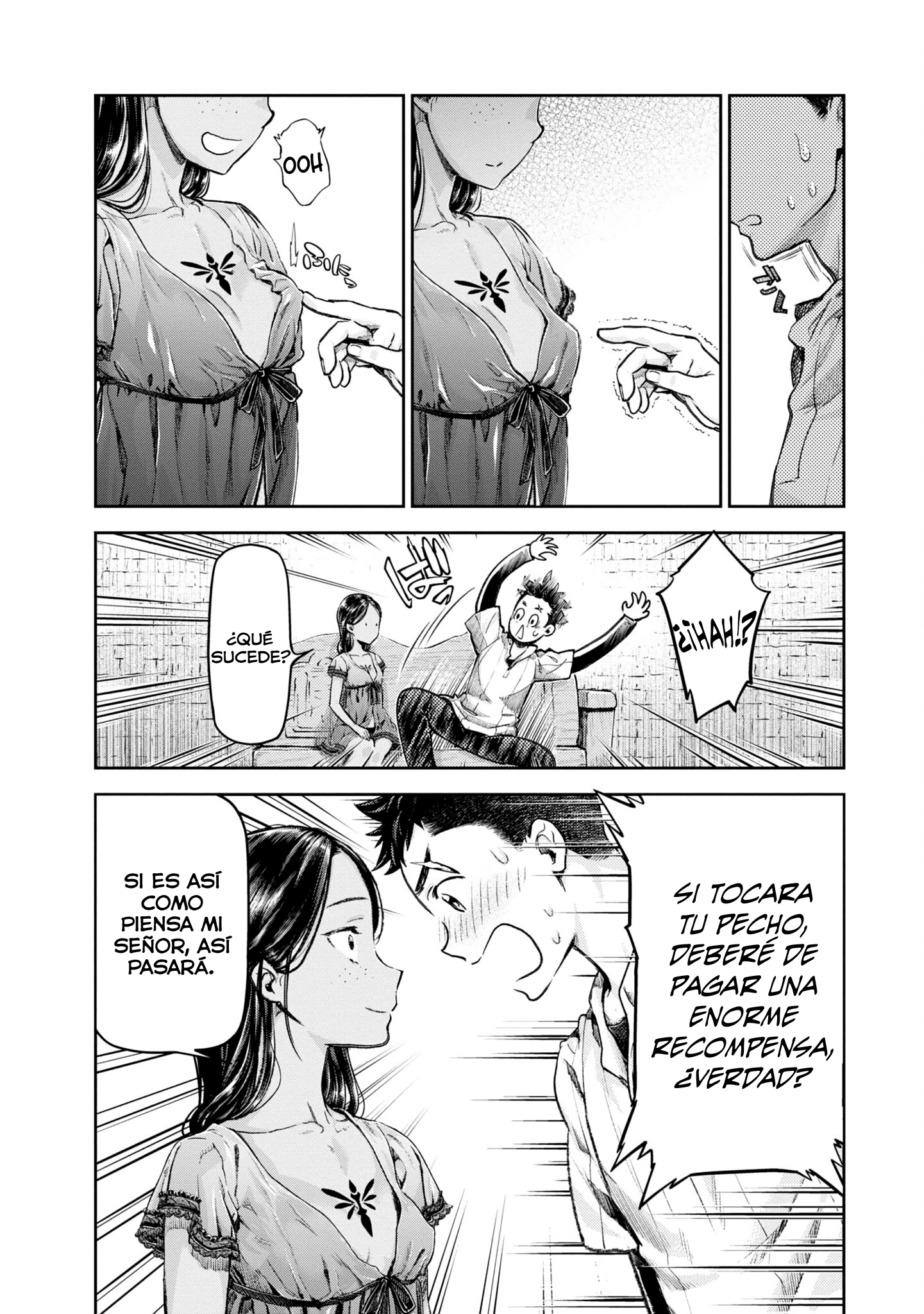Nisemono no Renkinjutsushi Vol. 1 Ch. 1 第49页
