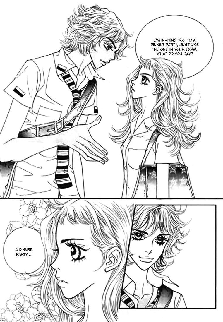 Bibi Vol. 1 Ch. 4 第15页