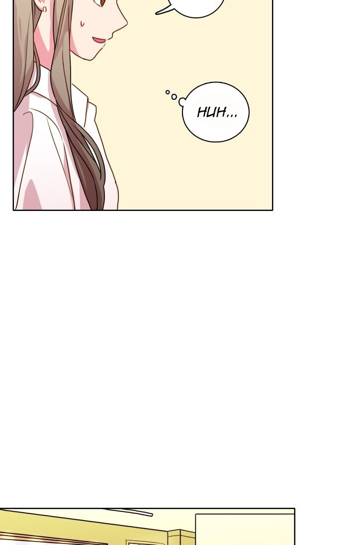 The Lady with a Mask Ch. 2 第13页