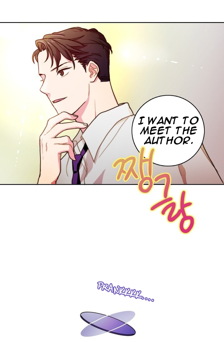 The Lady with a Mask Ch. 2 第38页