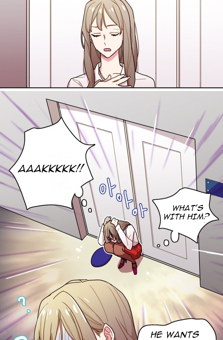 The Lady with a Mask Ch. 2 第41页