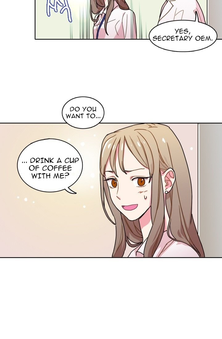 The Lady with a Mask Ch. 2 第43页