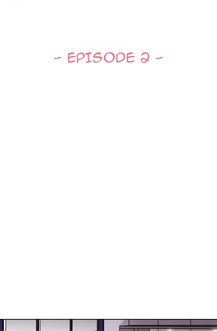 The Lady with a Mask Ch. 2 第8页