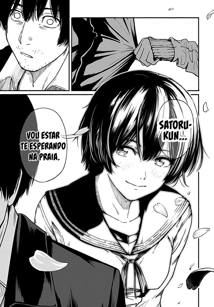 Atarashii Kimi e Vol. 1 Ch. 1 第24页