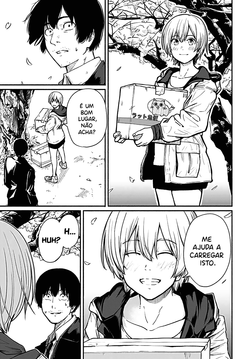 Atarashii Kimi e Vol. 1 Ch. 1 第26页