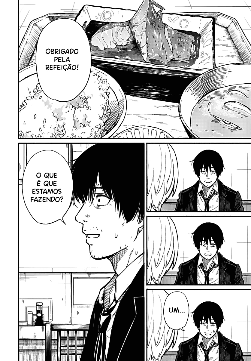 Atarashii Kimi e Vol. 1 Ch. 1 第29页