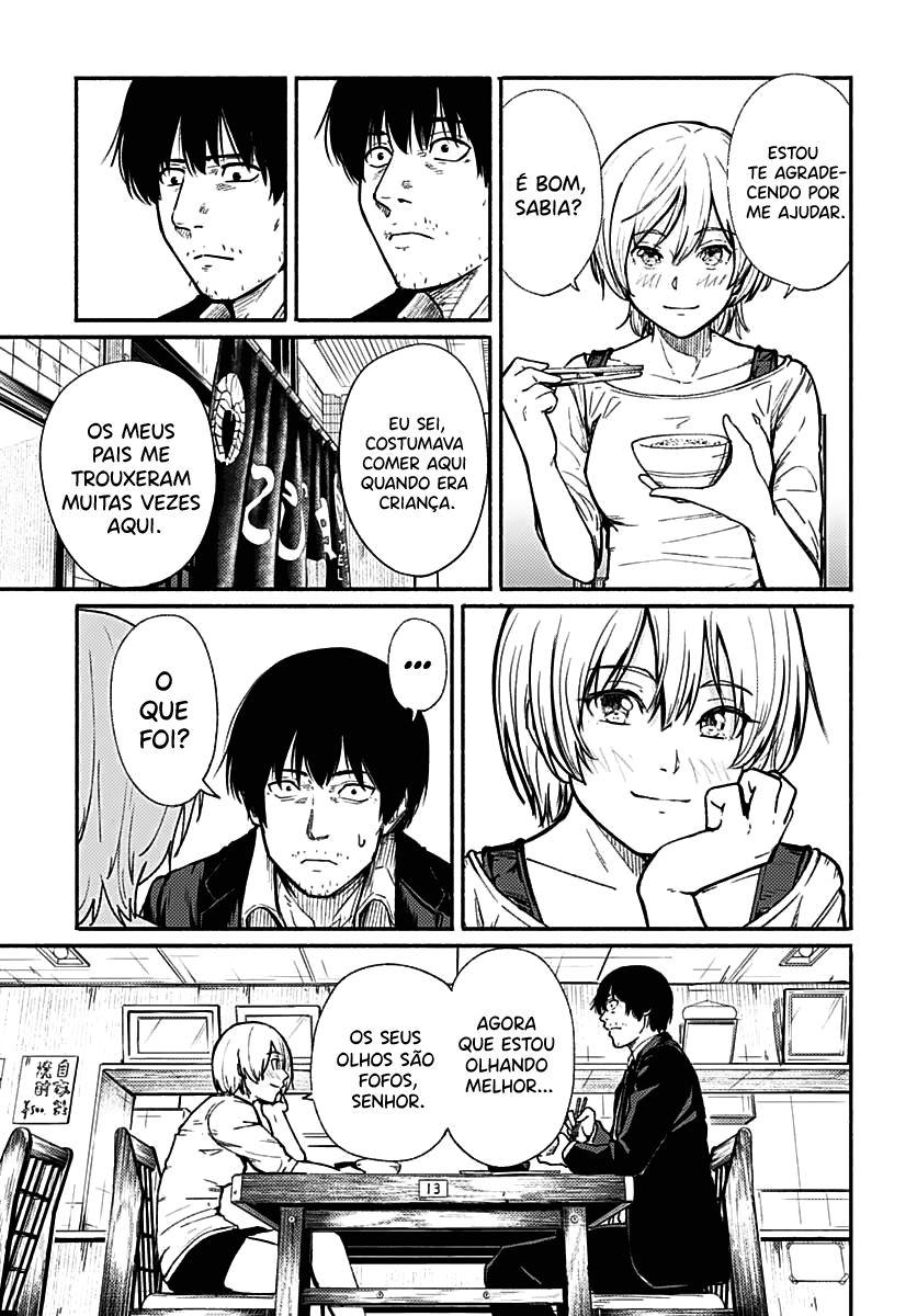 Atarashii Kimi e Vol. 1 Ch. 1 第30页