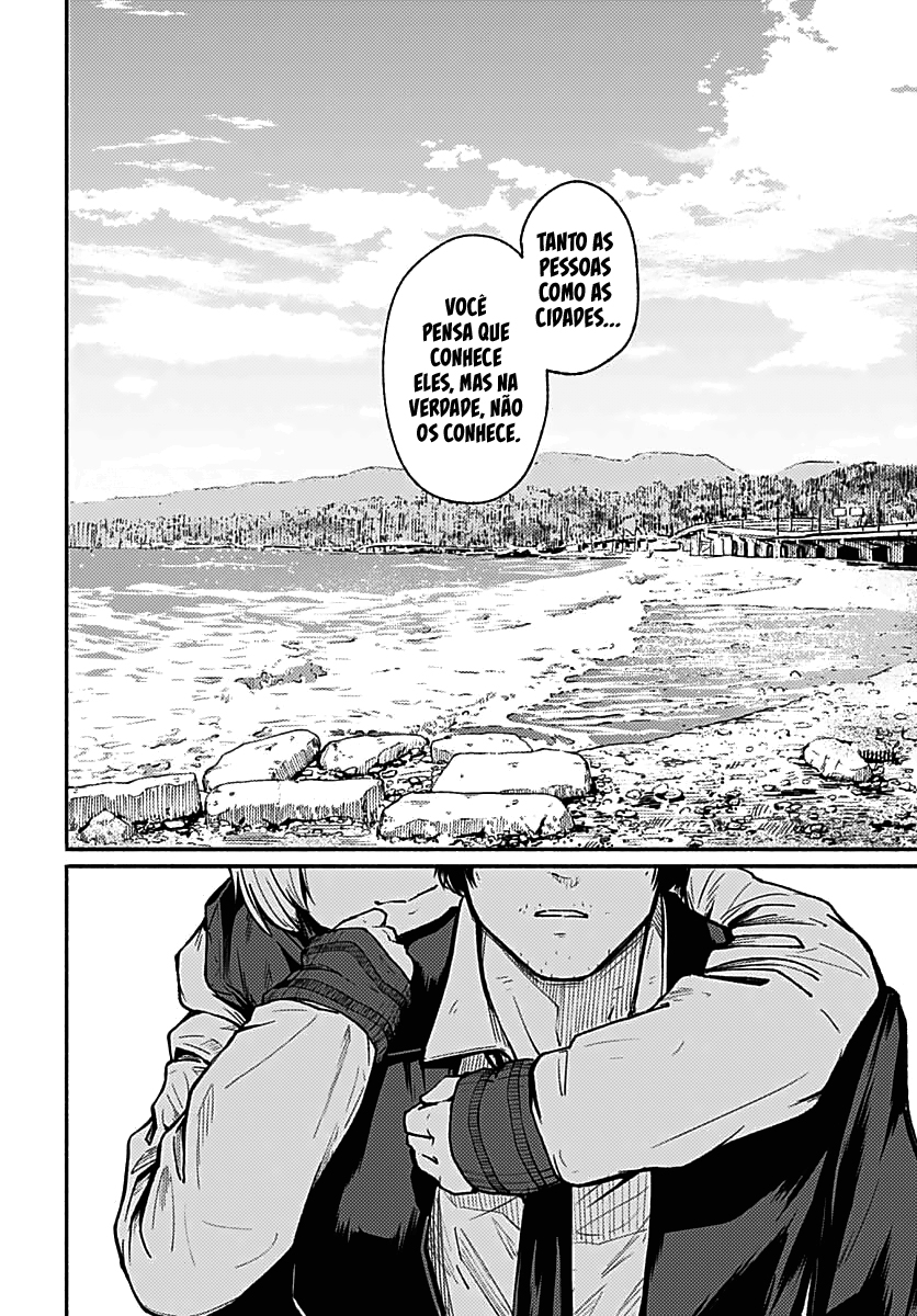 Atarashii Kimi e Vol. 1 Ch. 1 第35页