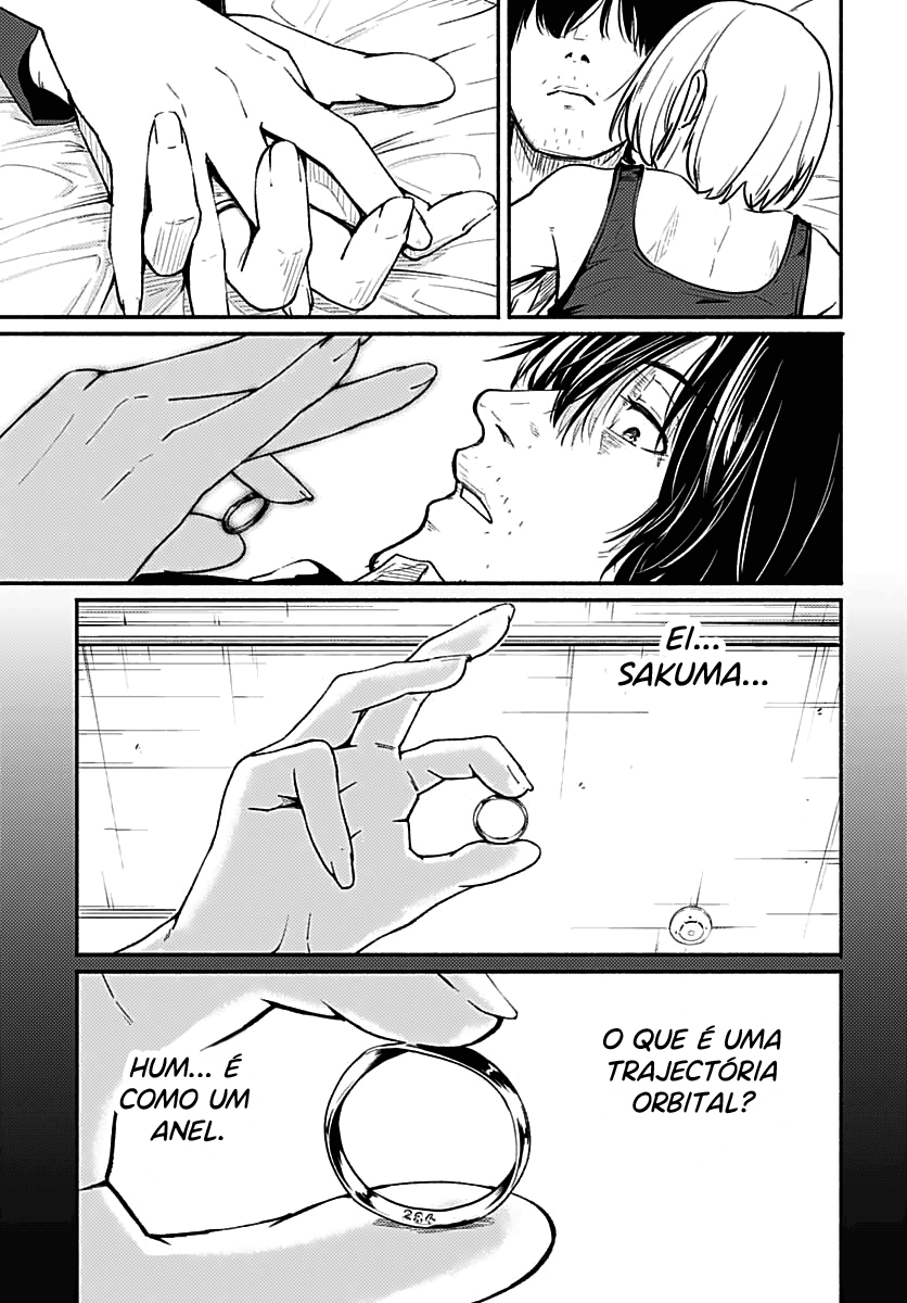 Atarashii Kimi e Vol. 1 Ch. 1 第40页
