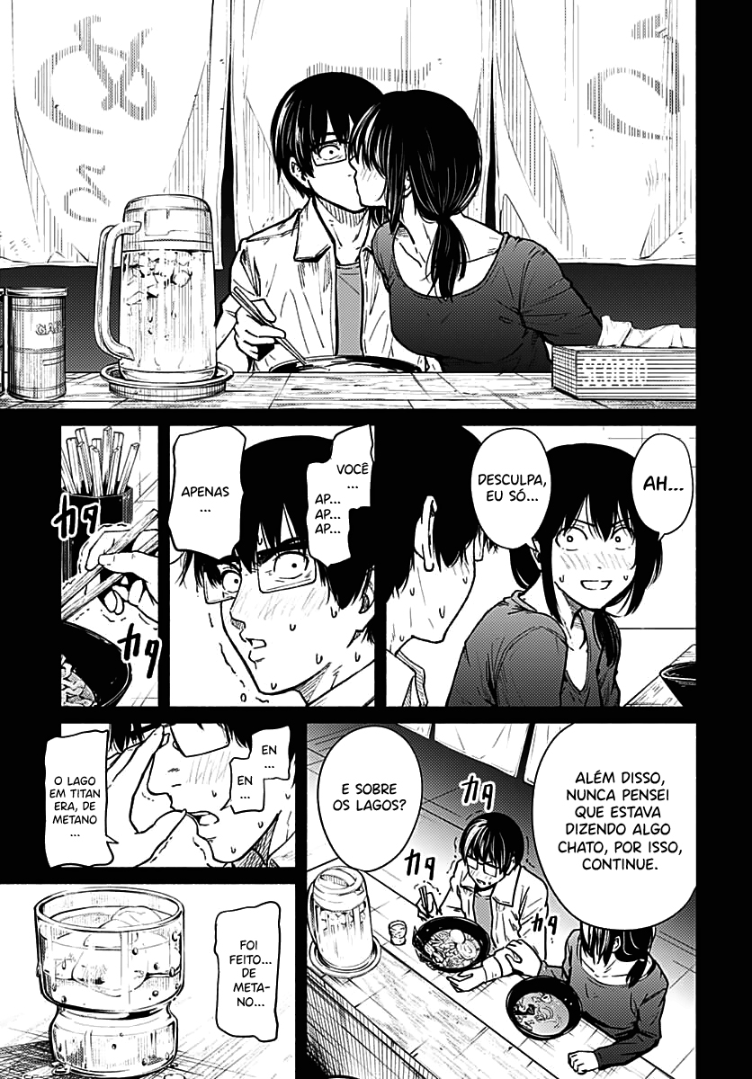 Atarashii Kimi e Vol. 1 Ch. 1 第42页