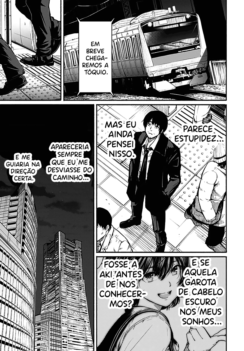 Atarashii Kimi e Vol. 1 Ch. 1 第46页