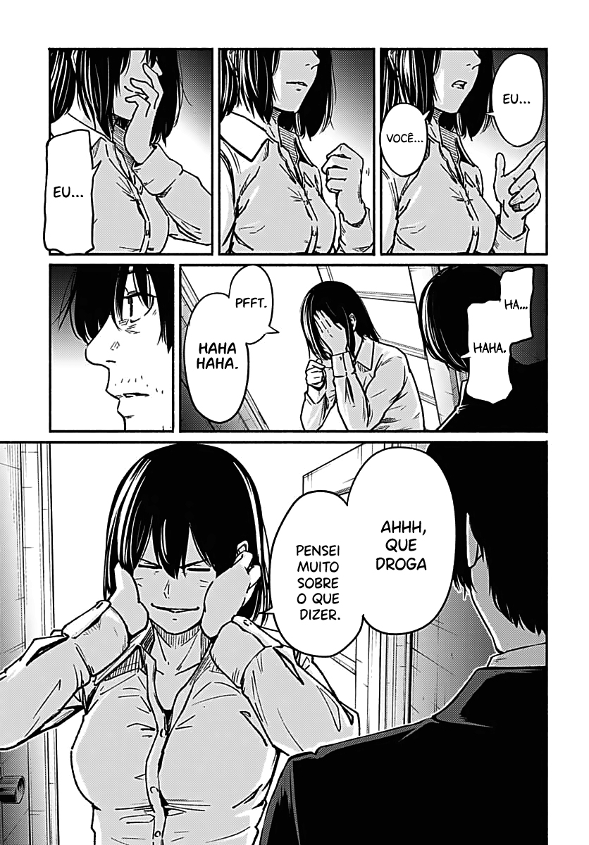 Atarashii Kimi e Vol. 1 Ch. 1 第48页