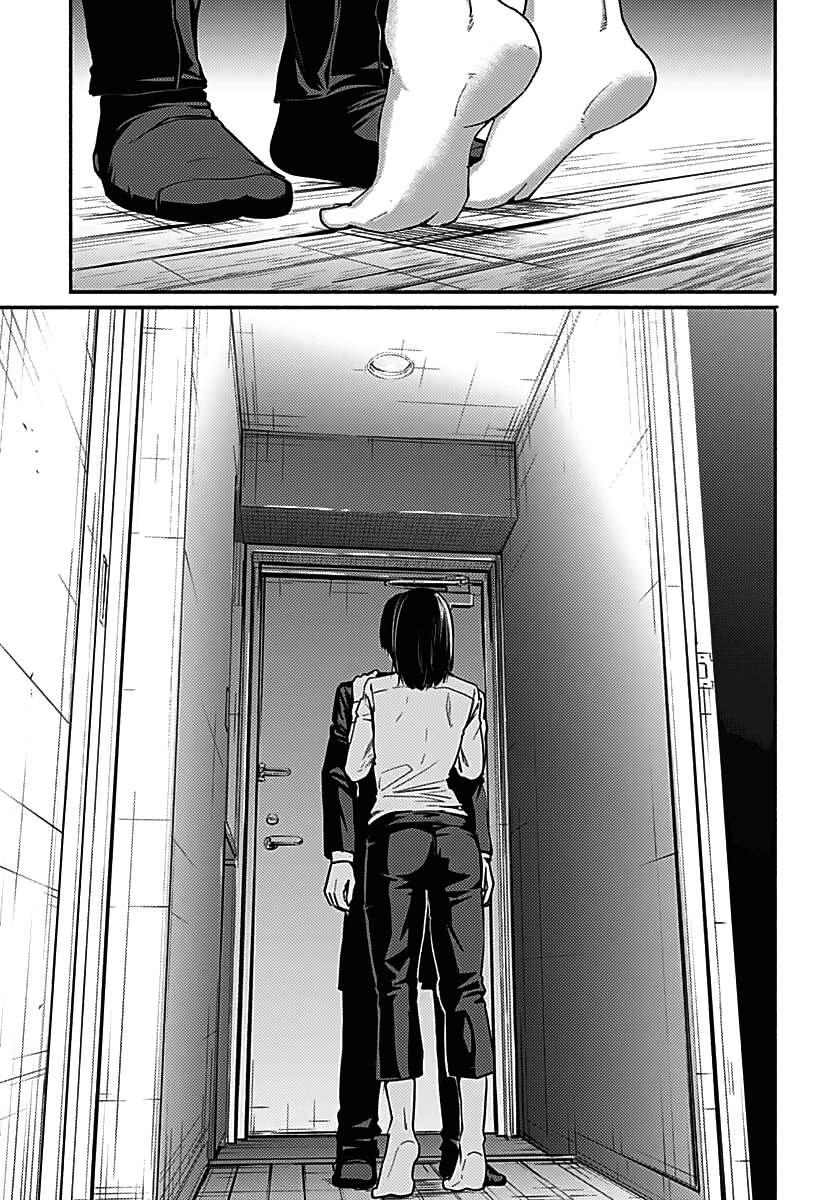 Atarashii Kimi e Vol. 1 Ch. 1 第52页
