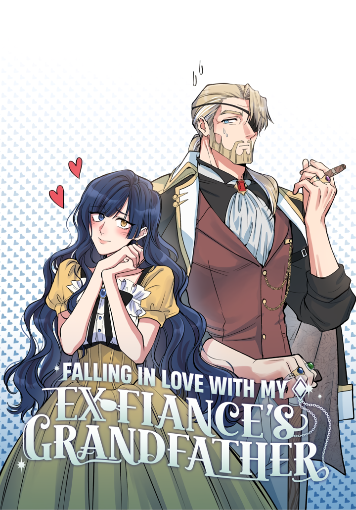 Falling in Love With My Ex-Fiancé's Grandfather Cap. 4 第1页