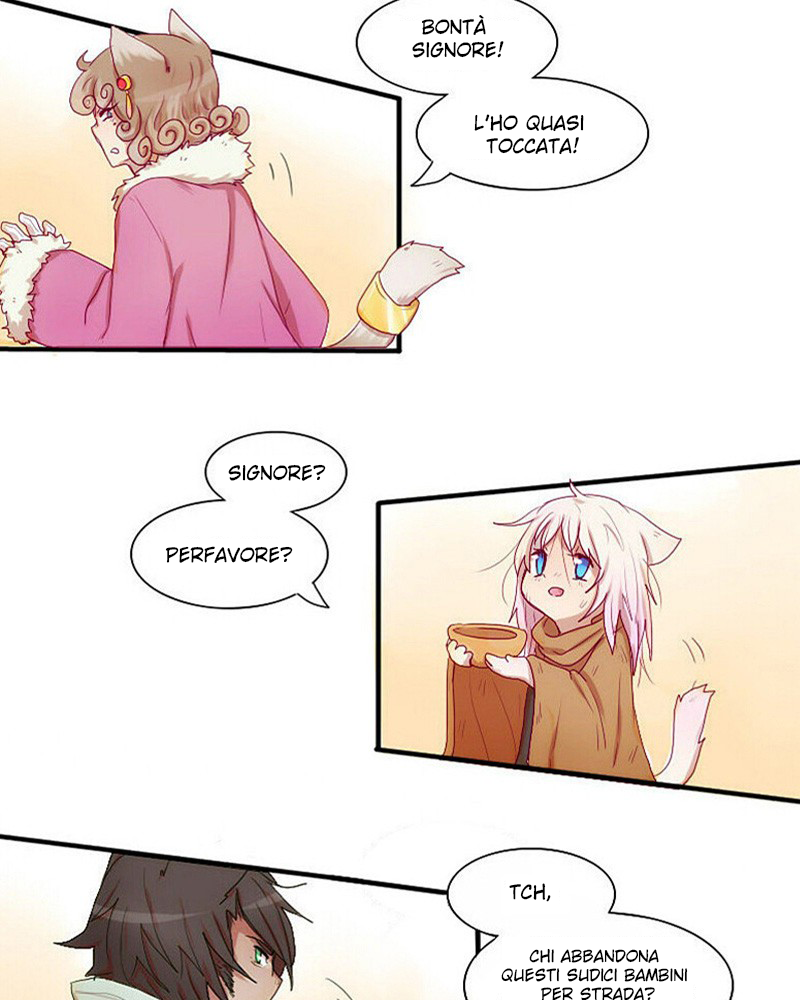 Watermelon Vol. 1 Ch. 1 第19页