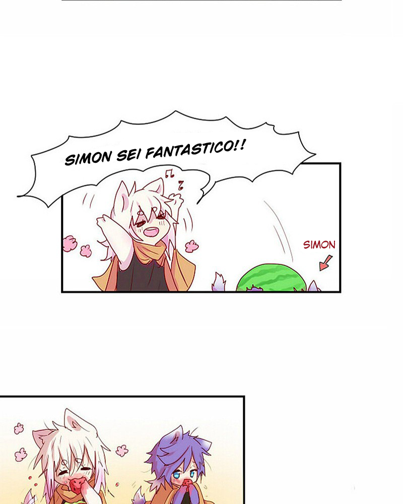 Watermelon Vol. 1 Ch. 1 第30页