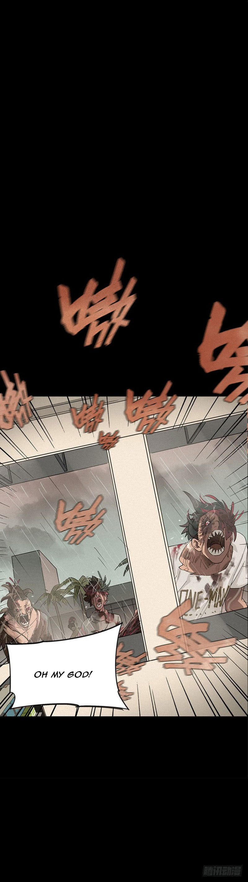 Trace of Doomsday Ch. 1 第33页