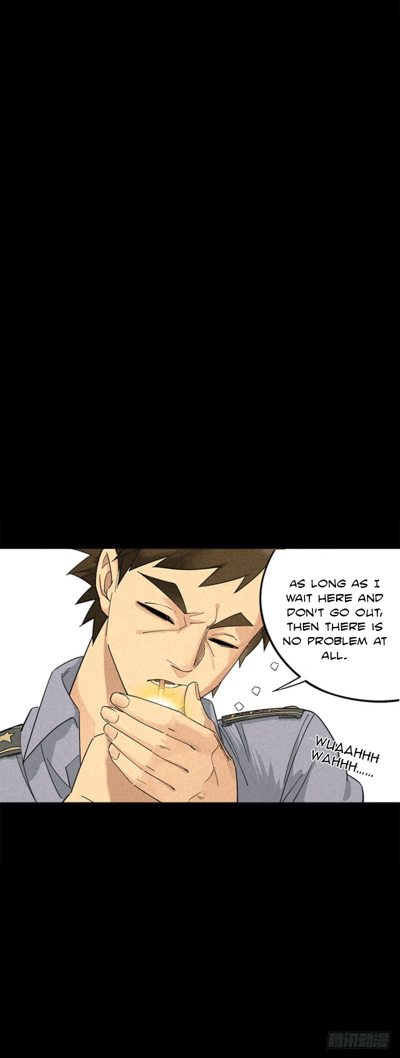 Trace of Doomsday Ch. 1 第57页