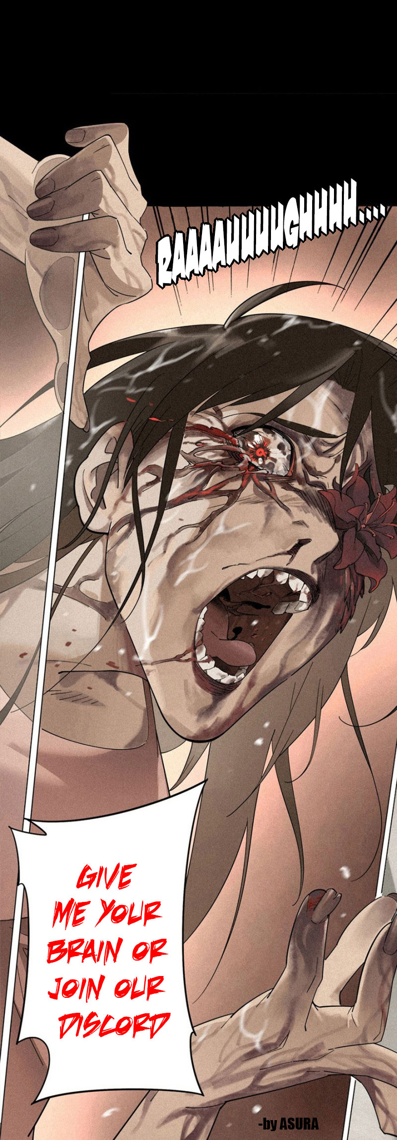 Trace of Doomsday Ch. 1 第64页
