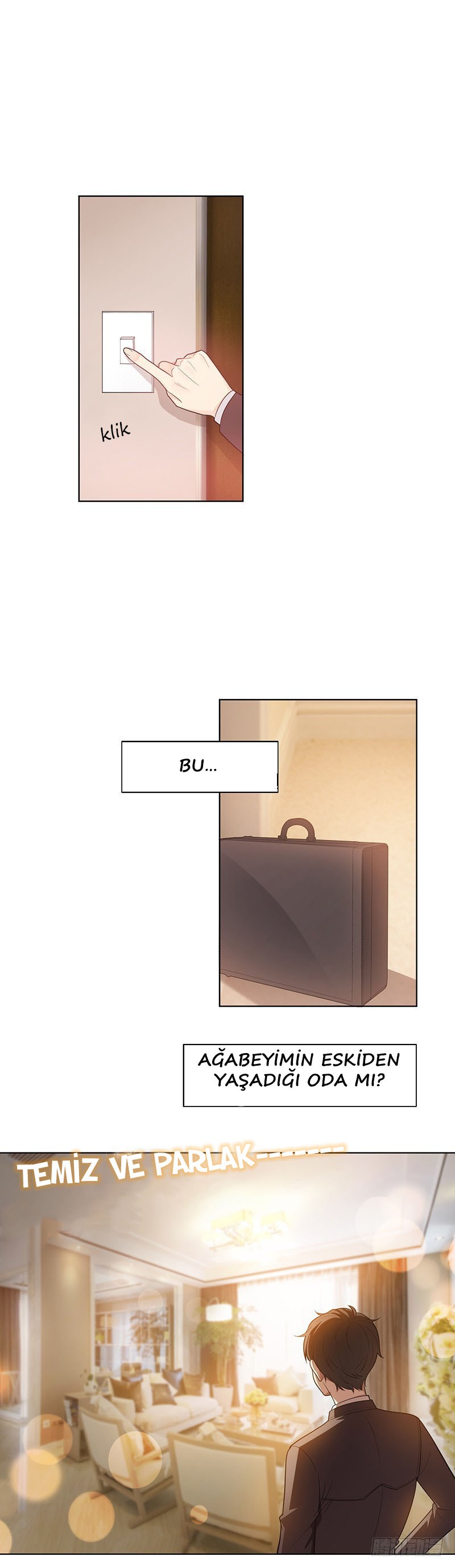 The Naive Mr. Lu Ch. 2 第14页