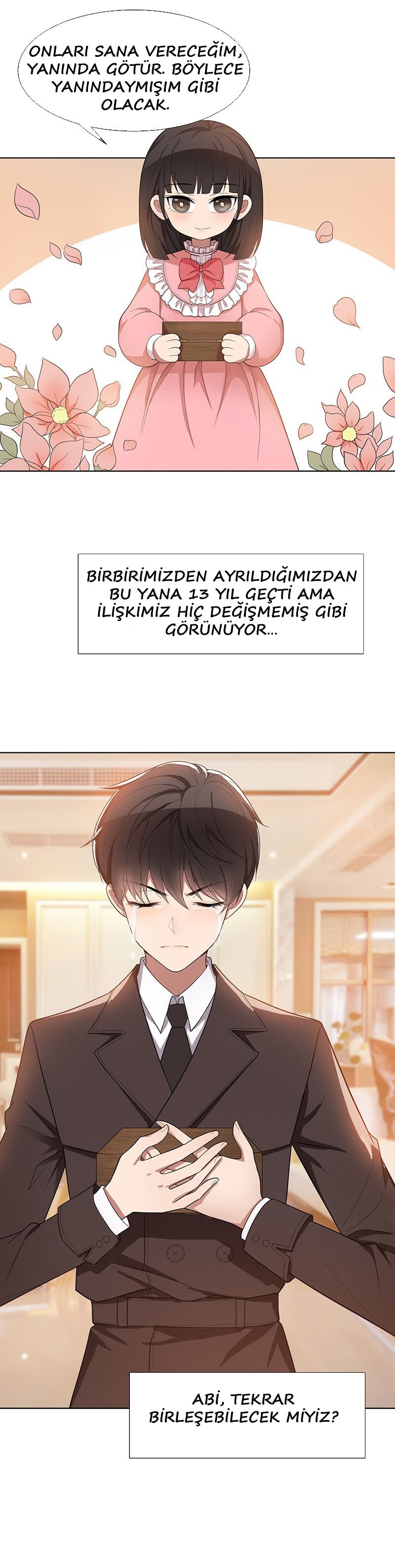 The Naive Mr. Lu Ch. 2 第19页