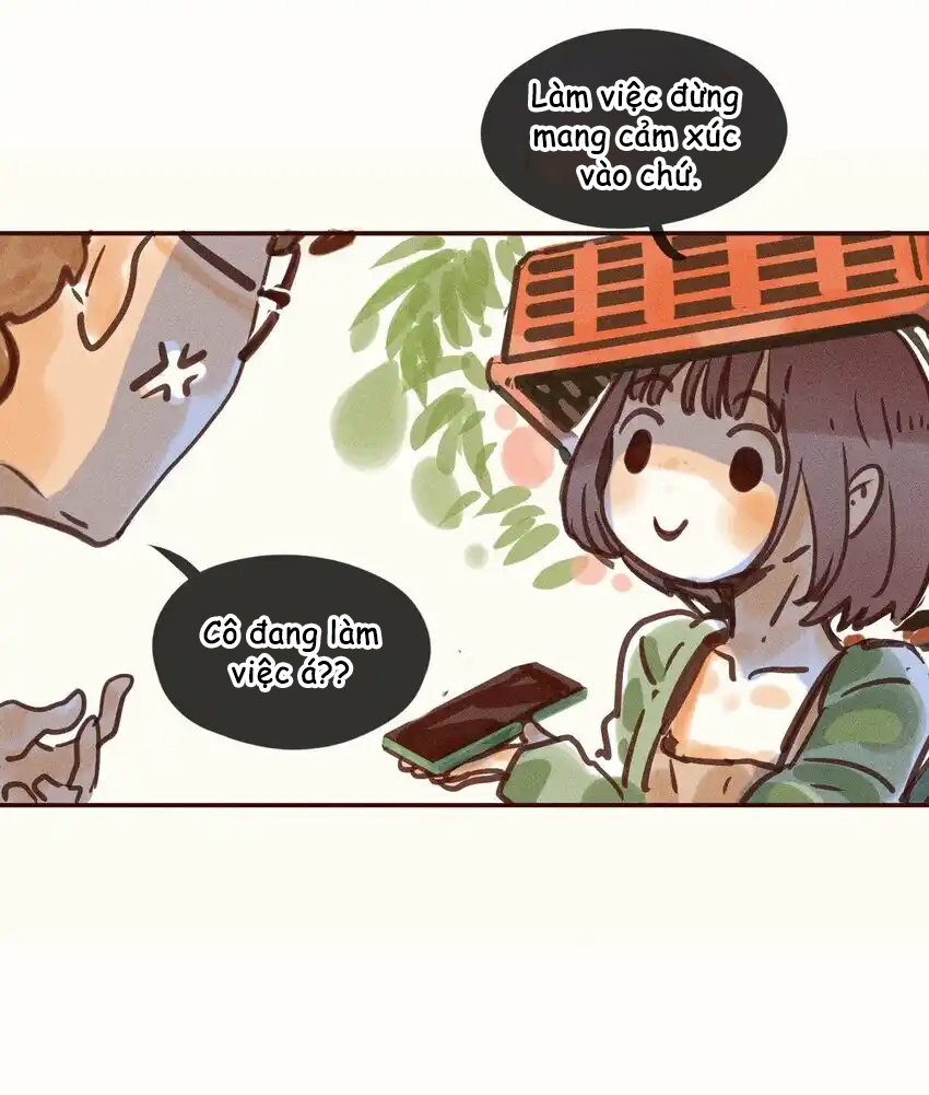 My Dear Lass Vol. 1 Ch. 1 第12页