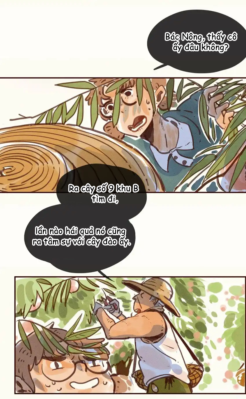 My Dear Lass 第5页