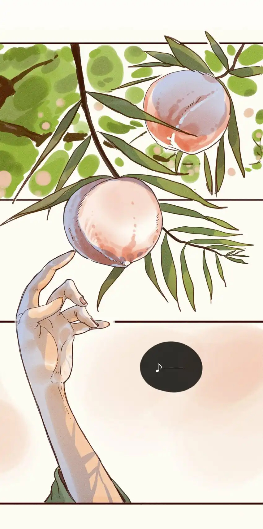 My Dear Lass 第7页