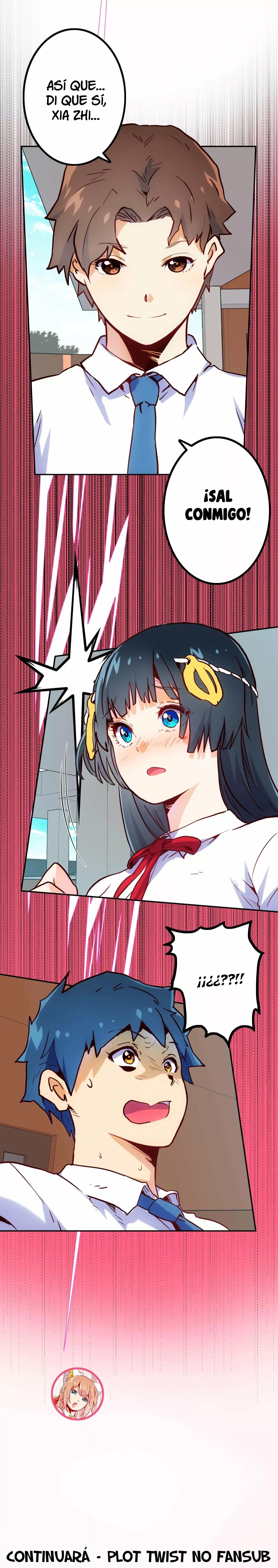 Finger Girls Ch. 2 第27页