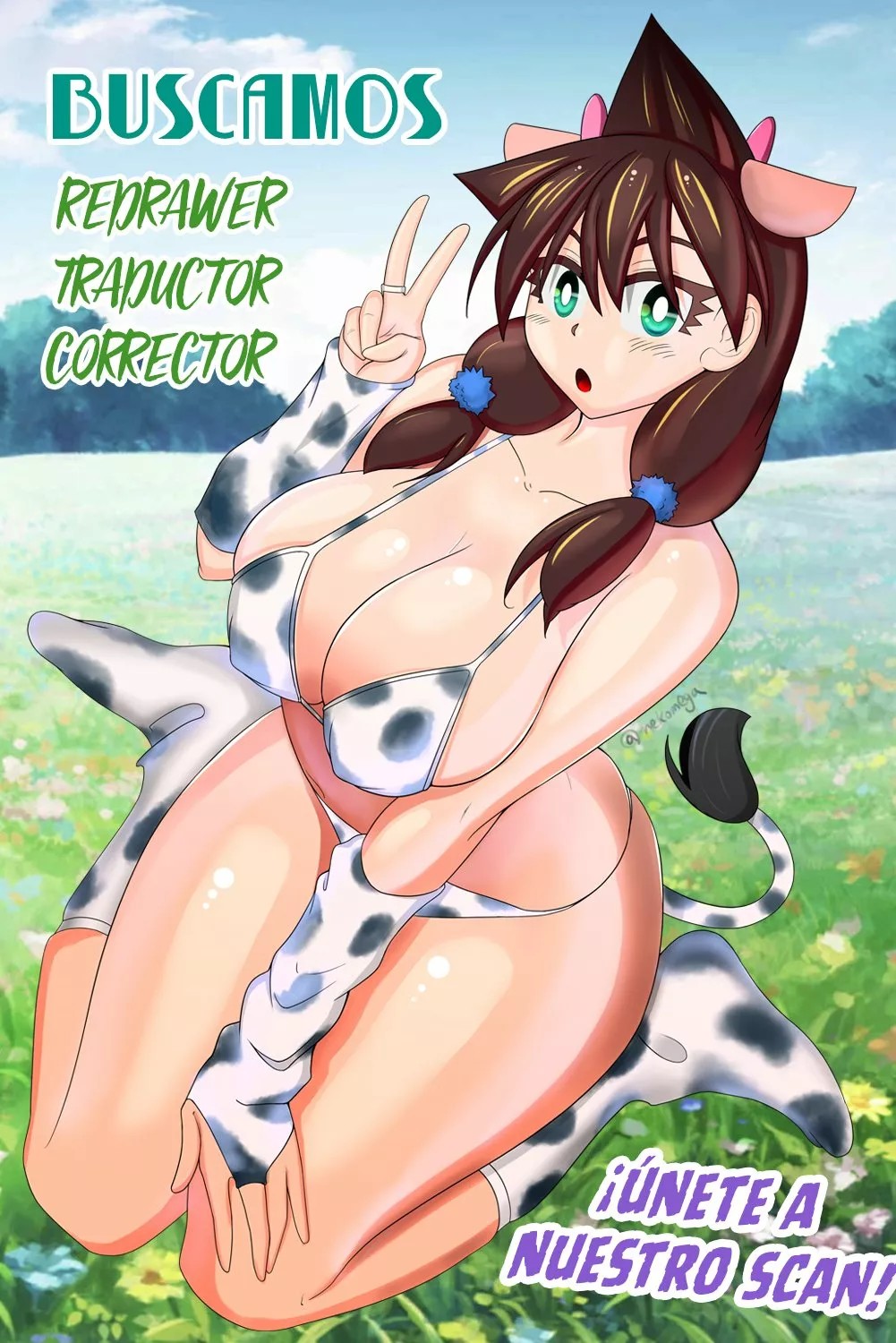 Finger Girls Ch. 2 第28页