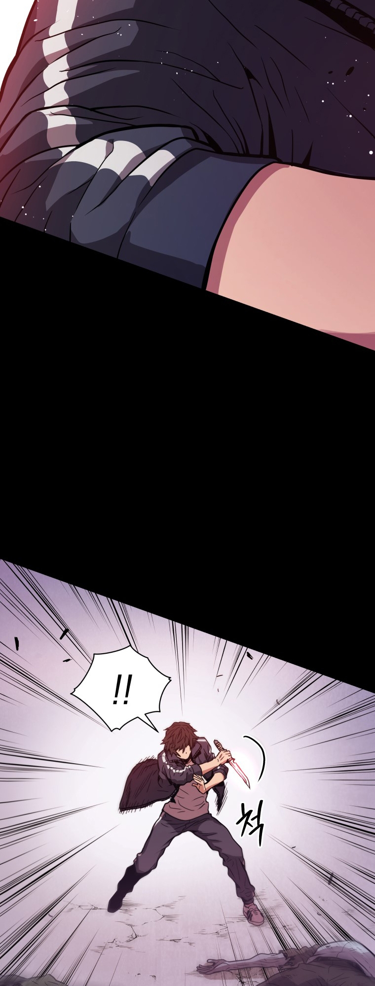 Hoarding in Hell PROLOG 第92页