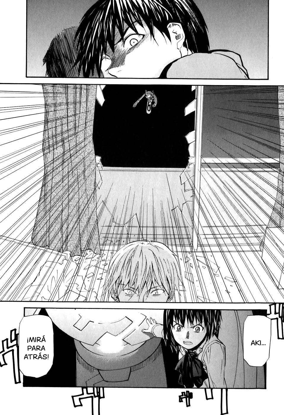 Dolls of God Vol. 1 Ch. 2 第28页